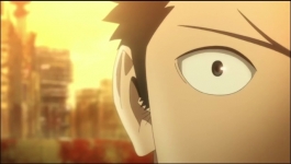 Kaiju (Hindi) - No8 - Season 01 Episode 01